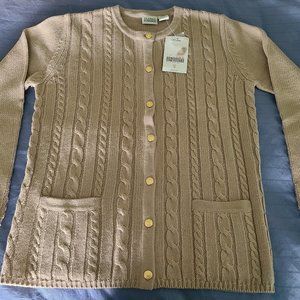 New Sweater.  Brand new, never worn.